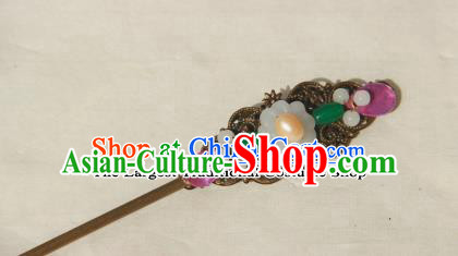 Traditional Chinese Ancient Hairpins Princess Hair Accessories for Women Traditional Chinese Ancient Hairpins Princess Hair Accessories for Women