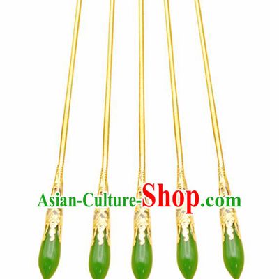 Chinese Traditional Hair Accessories Ancient Princess Hairpins for Women