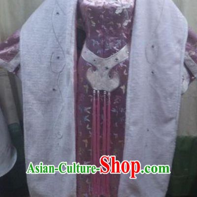 Traditional China Ancient Cosplay Princess Costume Palace Lady Dress for Women