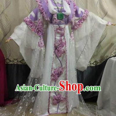 China Ancient Cosplay Swordswoman Costume Princess Fancy Dress Traditional Hanfu Clothing for Women