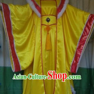 China Ancient Cosplay Swordswoman Costume Traditional Palace Empress Hanfu Dress for Women