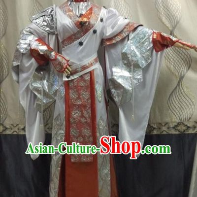 China Ancient Cosplay Female Costume Traditional Halloween Swordsman Hanfu Clothing for Women