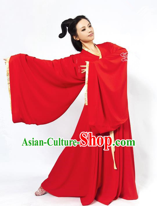 Traditional Chinese Ancient Costume China Wedding Dress Ancient Ming Dynasty Hanfu Princess Clothing
