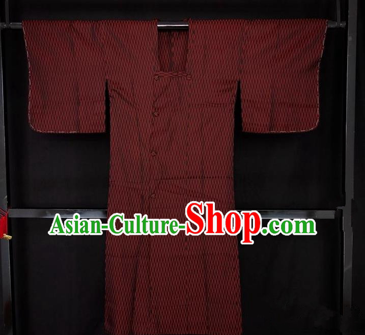 Traditional Asian Japan Clothing Japanese Fashion Apparel Kimono Costume