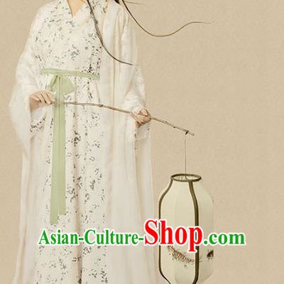 Chinese Traditional Tang Dynasty Nobility Lady Costume, Ancient Palace Princess Embroidered Clothing for Women