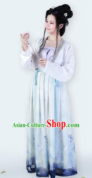 Traditional Chinese Ancient Costume China Wedding Dress Ancient Ming Dynasty Hanfu Princess Clothing Traditional Chinese Ancient Costume China Wedding Dress Ancient Ming Dynasty Hanfu Princess Clothing