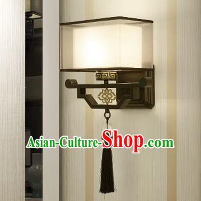 Traditional China Ancient Wall Lanterns Handmade Lantern Ancient Lamp