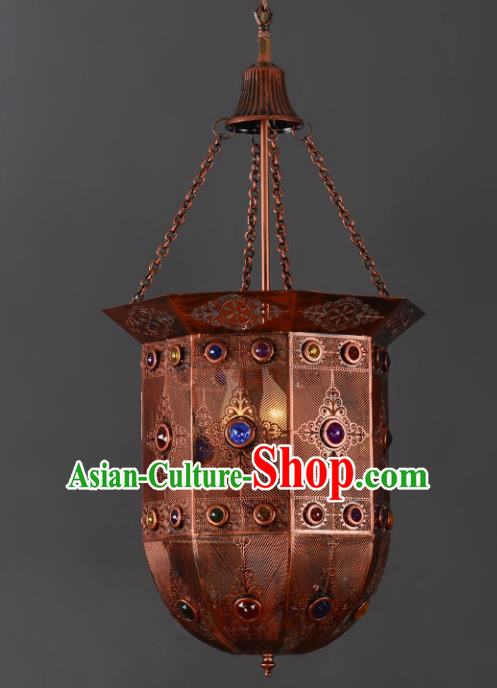 Handmade Traditional Thailand lantern Asian Hanging Lanterns Festival Lanern Religion Lantern Handmade Traditional Thailand lantern Asian Hanging Lanterns Festival Lanern Religion Lantern