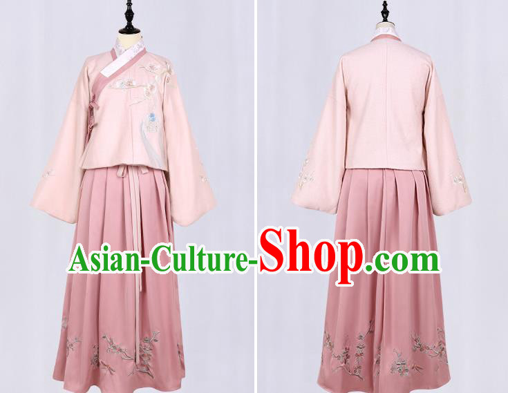Traditional Chinese Ancient Costume China Wedding Dress Ancient Jin Dynasty Hanfu Princess Clothing Traditional Chinese Ancient Costume China Wedding Dress Ancient Jin Dynasty Hanfu Princess Clothing