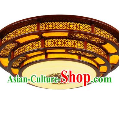 Top Grade Handmade Palace Lanterns Traditional Chinese Lantern Ancient Ceiling Lanterns