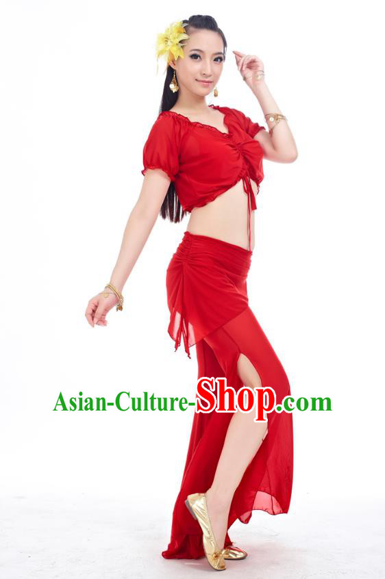Traditional Asian Indian Belly Dance Costume Stage Performance India National Dance Dress Accessories Belts for Women Traditional Asian Indian Belly Dance Costume Stage Performance India National Dance Dress Accessories Belts for Women