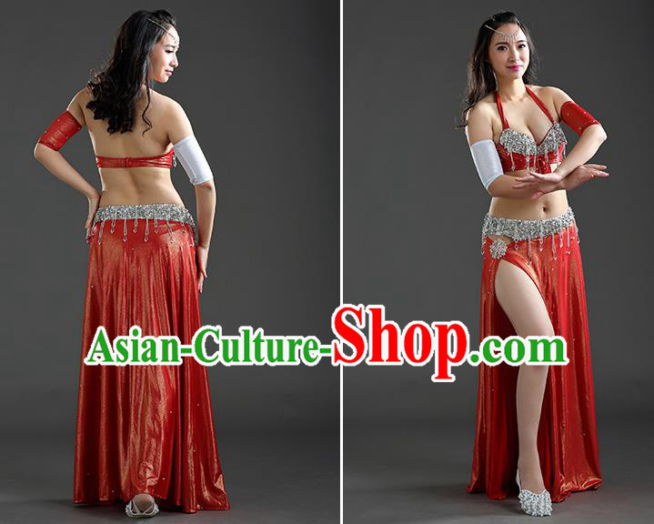 Traditional Asian Indian Belly Dance Costume Stage Performance India National Dance Dress Accessories Belts for Women Traditional Asian Indian Belly Dance Costume Stage Performance India National Dance Dress Accessories Belts for Women