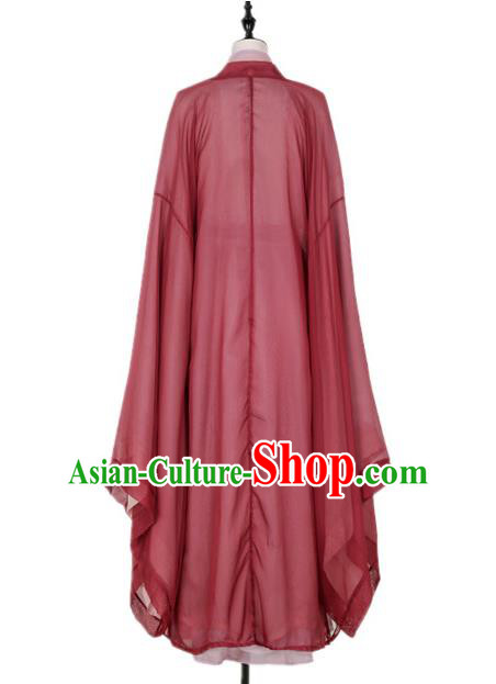 Traditional Chinese Ancient Costume China Wedding Dress Ancient Jin Dynasty Hanfu Princess Clothing Traditional Chinese Ancient Costume China Wedding Dress Ancient Jin Dynasty Hanfu Princess Clothing