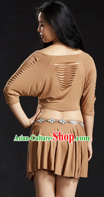 Traditional Asian Indian Belly Dance Costume Stage Performance India National Dance Dress Accessories Belts for Women Traditional Asian Indian Belly Dance Costume Stage Performance India National Dance Dress Accessories Belts for Women