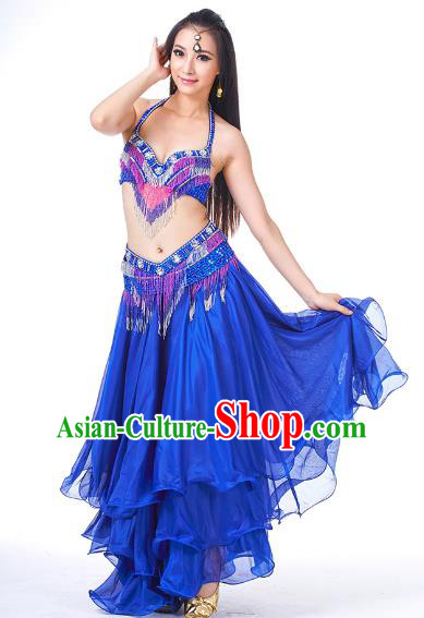 Traditional Asian Indian Belly Dance Costume Stage Performance India National Dance Dress Accessories Belts for Women Traditional Asian Indian Belly Dance Costume Stage Performance India National Dance Dress Accessories Belts for Women