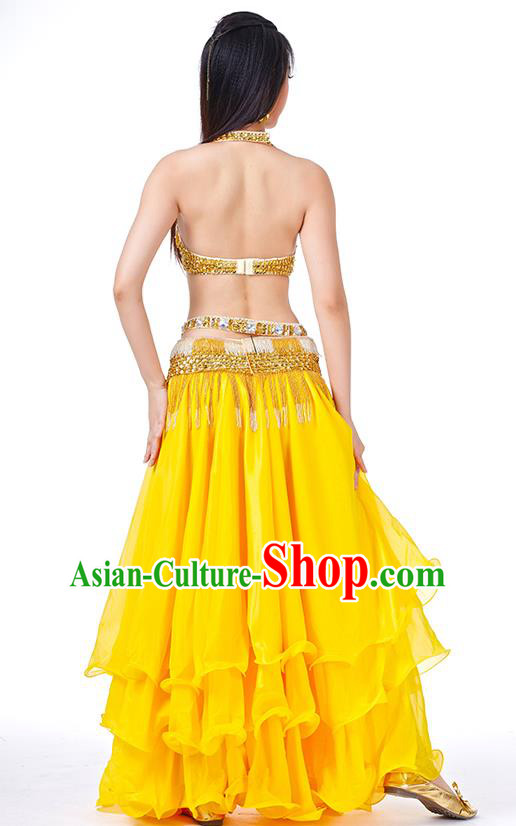 Traditional Asian Indian Belly Dance Costume Stage Performance India National Dance Dress Accessories Belts for Women Traditional Asian Indian Belly Dance Costume Stage Performance India National Dance Dress Accessories Belts for Women