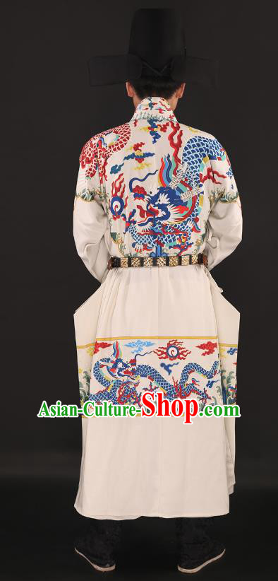 Traditional Ancient Chinese Costume Chinese Palace Wedding Dress Ancient Ming Dynasty Hanfu Swordsman Clothing