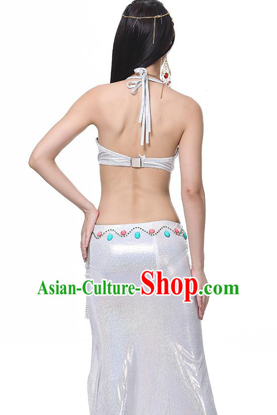 Traditional Asian Indian Belly Dance Costume Stage Performance India National Dance Dress Accessories Belts for Women Traditional Asian Indian Belly Dance Costume Stage Performance India National Dance Dress Accessories Belts for Women