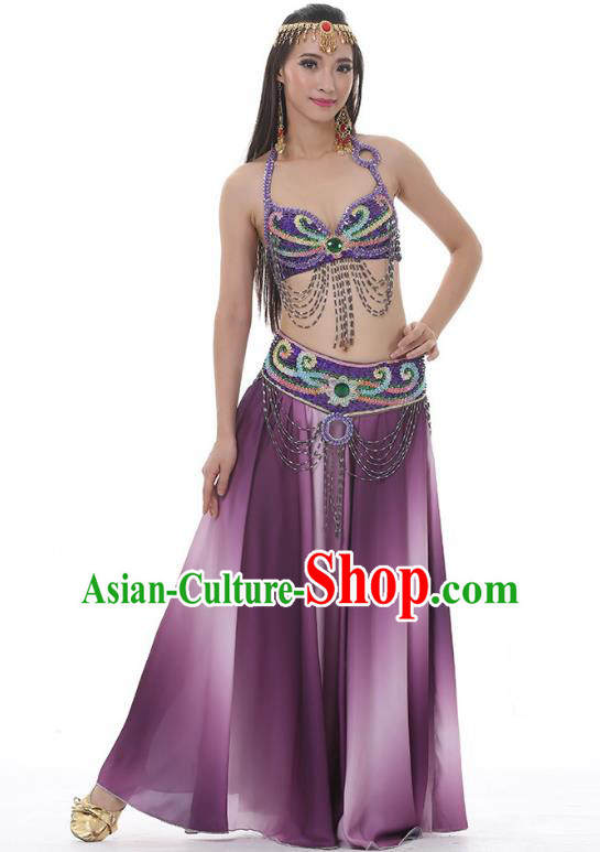 Traditional Asian Indian Belly Dance Costume Stage Performance India National Dance Dress Accessories Belts for Women Traditional Asian Indian Belly Dance Costume Stage Performance India National Dance Dress Accessories Belts for Women