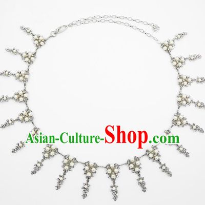 Indian Belly Dance Beads Waist Chain Accessories Waistband India Raks Sharki Belts for Women