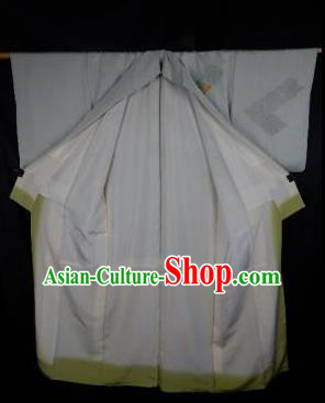 Traditional Asian Japan Clothing Japanese Fashion Apparel Kimono Costume
