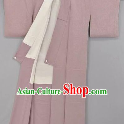 Japan Traditional Costume Yukata Dress Japanese Furisode Kimono for Women