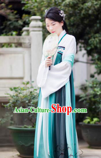 Traditional Ancient Chinese Costume Chinese Palace Wedding Dress Ancient Tang Dynasty Princess Hanfu Clothing Traditional Ancient Chinese Costume Chinese Palace Wedding Dress Ancient Tang Dynasty Princess Hanfu Clothing