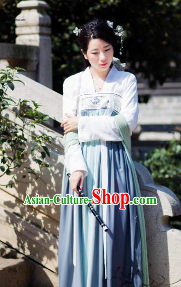 Traditional Ancient Chinese Costume Chinese Palace Wedding Dress Ancient Tang Dynasty Princess Hanfu Clothing Traditional Ancient Chinese Costume Chinese Palace Wedding Dress Ancient Tang Dynasty Princess Hanfu Clothing