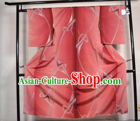 Traditional Asian Japan Clothing Japanese Fashion Apparel Kimono Costume