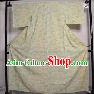 Japanese Traditional Male Kimono Clothing Printing Haori Kimonos Yukata Robe for Men
