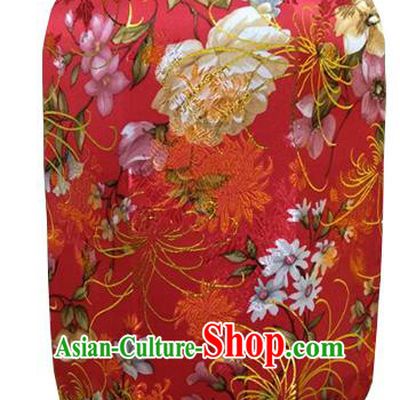 Traditional Chinese Lantern Handmade Ancient Red Lantern Peony Flowers Lanterns Festival Lamps