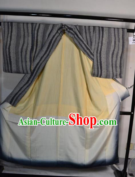 Traditional Asian Japan Clothing Japanese Fashion Apparel Kimono Costume