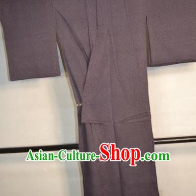 Japanese Traditional Yukata Japan Samurai Haori Kimonos Robe Clothing for Men