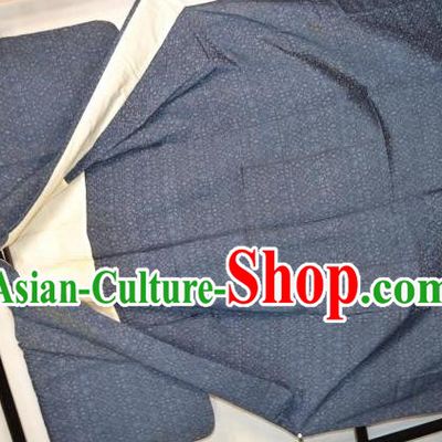 Japanese Traditional Yukata Japan Samurai Haori Kimonos Robe Clothing for Men