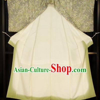 Japanese Traditional Kimono Male Costume Yukata Robe Japan Haori Apparel Clothing for Men