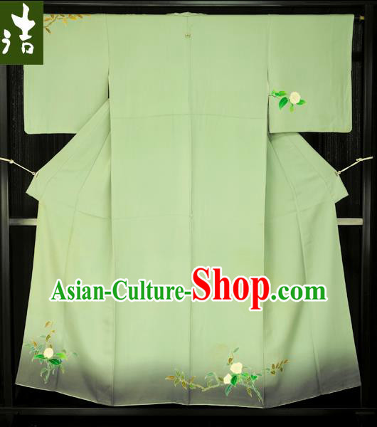 Traditional Asian Japan Clothing Japanese Fashion Apparel Kimono Costume
