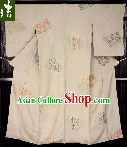 Traditional Asian Japan Clothing Japanese Fashion Apparel Kimono Costume