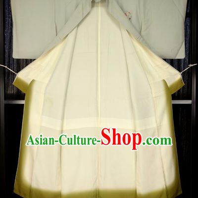 Japanese Traditional Kimono Japan Haori Apparel Yukata Robe Costume for Men
