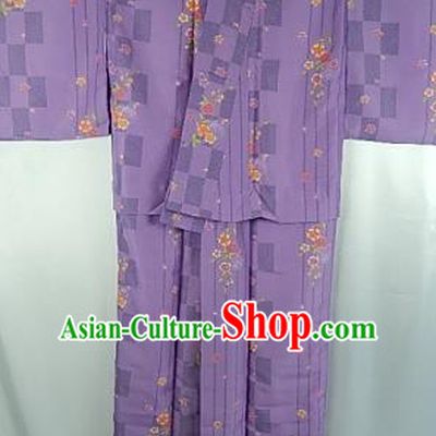 Japanese Traditional Hakama Kimono Japan Haori Apparel Yukata Robe Costume for Men