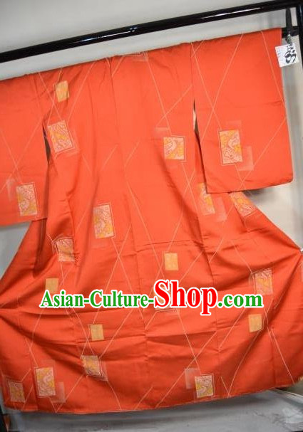 Traditional Asian Japan Clothing Japanese Fashion Apparel Kimono Costume