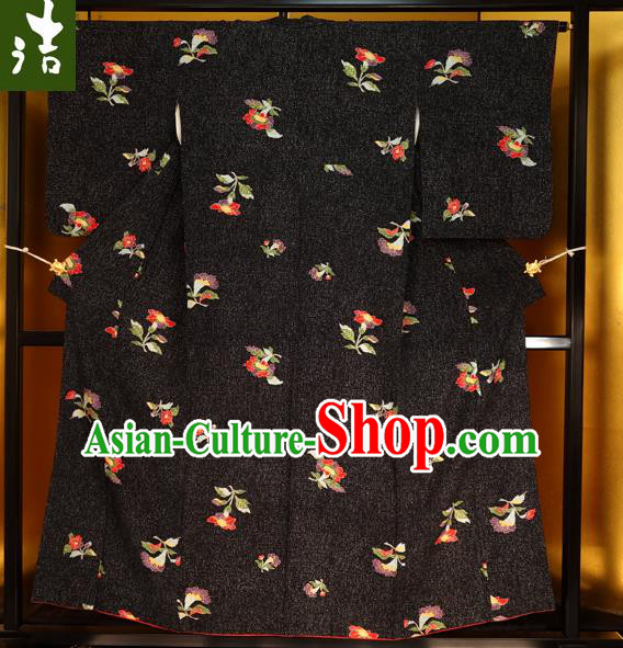 Traditional Asian Japan Clothing Japanese Fashion Apparel Kimono Costume