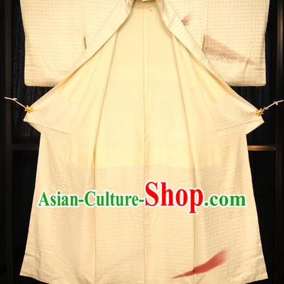 Asian Japan Wedding Costume Traditional Furisode Kimono Japanese Yukata Dress for Women