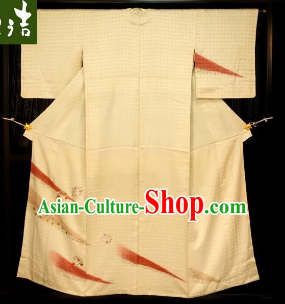 Traditional Asian Japan Clothing Japanese Fashion Apparel Kimono Costume