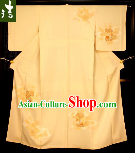 Traditional Asian Japan Clothing Japanese Fashion Apparel Kimono Costume