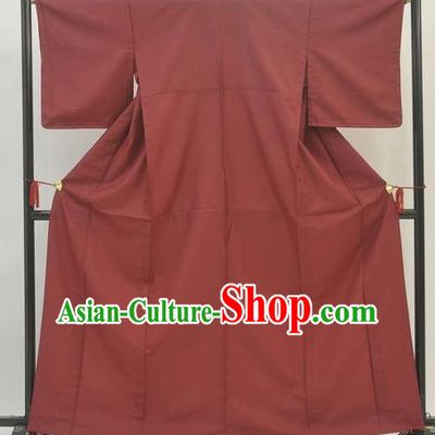 Japanese Traditional Yukata Robe Japan Samurai Haori Kimono Clothing for Men
