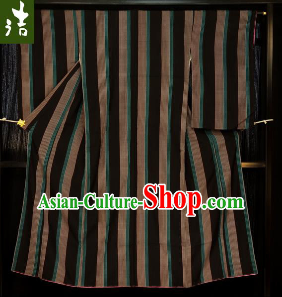 Traditional Asian Japan Clothing Japanese Fashion Apparel Kimono Costume