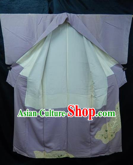 Traditional Asian Japan Clothing Japanese Fashion Apparel Kimono Costume