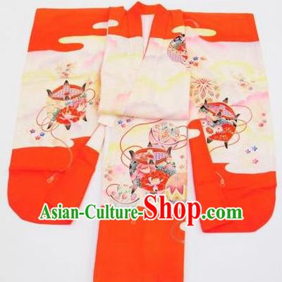 Traditional Japan Costume Wedding Furisode Kimono Japanese Geisha Yukata Dress for Women