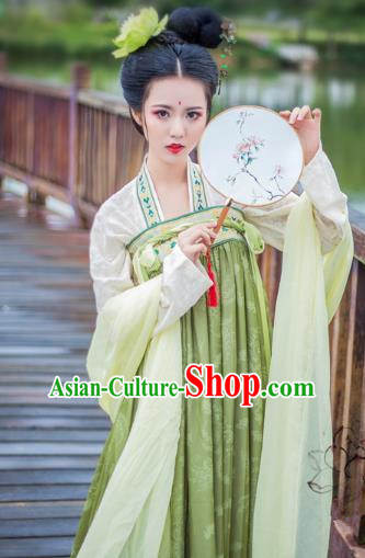 Traditional Ancient Chinese Costume Chinese Palace Wedding Dress Ancient Tang Dynasty Princess Hanfu Clothing Traditional Ancient Chinese Costume Chinese Palace Wedding Dress Ancient Tang Dynasty Princess Hanfu Clothing