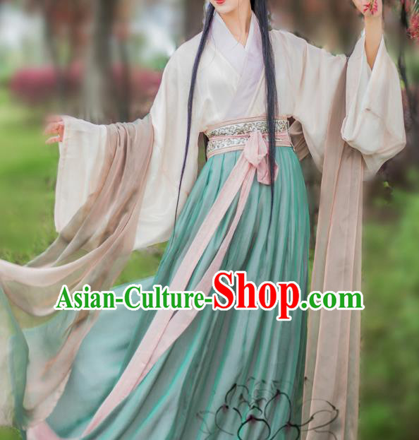 Traditional Ancient Chinese Costume Chinese Palace Wedding Dress Ancient Tang Dynasty Princess Hanfu Clothing Traditional Ancient Chinese Costume Chinese Palace Wedding Dress Ancient Tang Dynasty Princess Hanfu Clothing